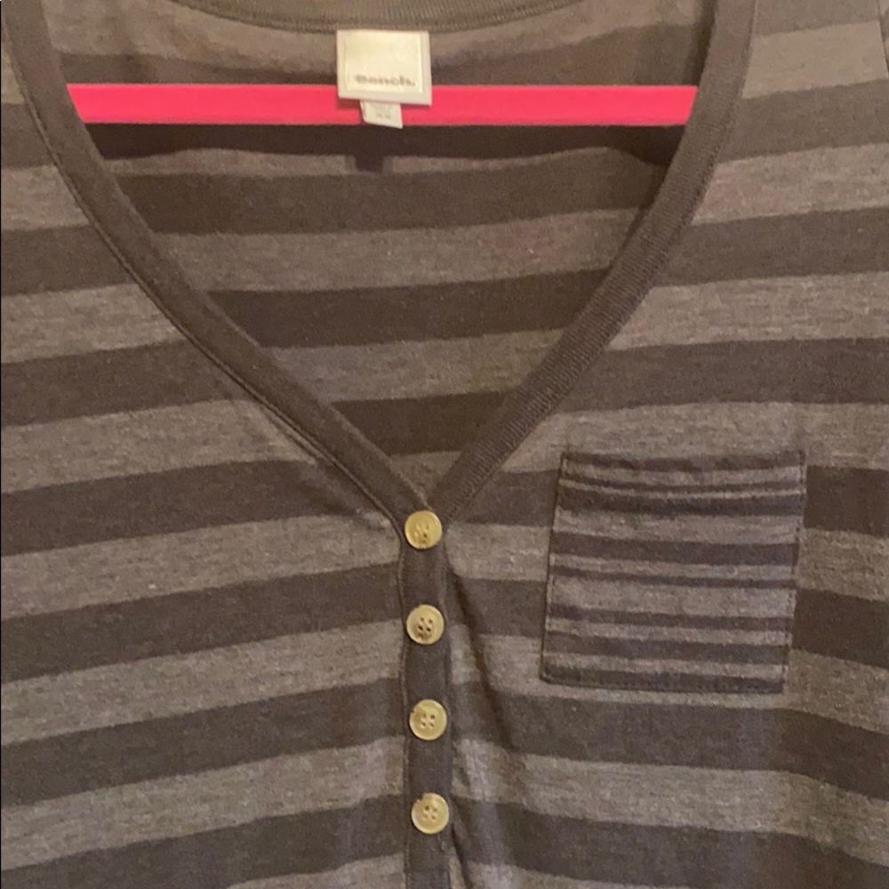 Bench long sleeve - Picture 2 of 2
